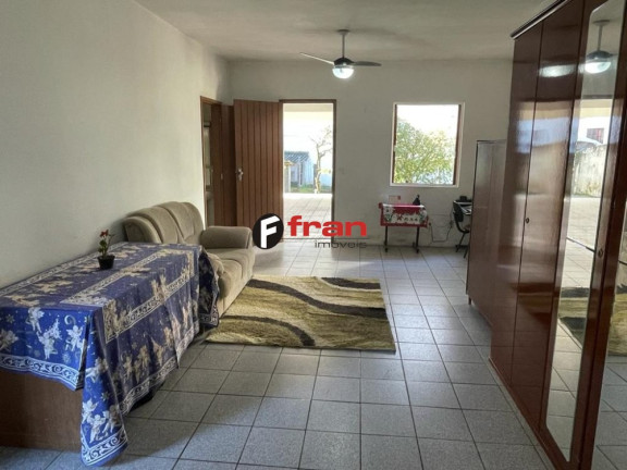 Imagem Casa com 4 Quartos à Venda, 150 m² em Córrego Grande - Florianópolis