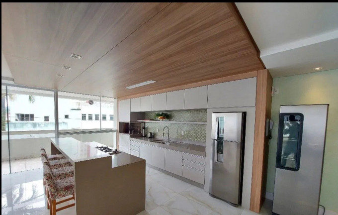 Imagem Apartamento com 2 Quartos à Venda, 84 m² em Canto - Florianópolis Imagem Apartamento com 2 Quartos à Venda, 84 m² em Canto - Florianópolis