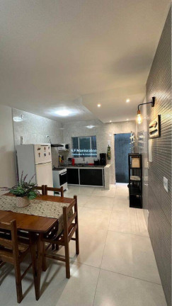 Imagem Apartamento com 2 Quartos à Venda, 93 m² em Praia Grande - Ubatuba