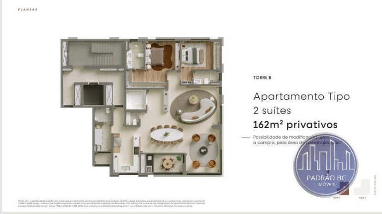 Imagem Apartamento à Venda, em Batel - Curitiba Imagem Apartamento à Venda, em Batel - Curitiba