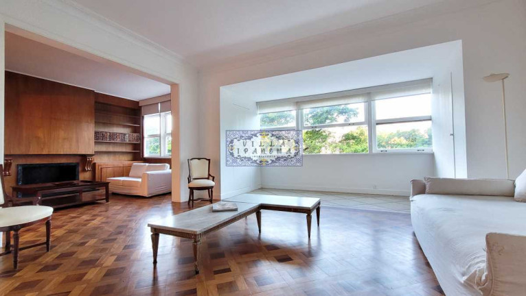 Imagem Apartamento com 3 Quartos à Venda, 250 m² em Flamengo - Rio De Janeiro Imagem Apartamento com 3 Quartos à Venda, 250 m² em Flamengo - Rio De Janeiro