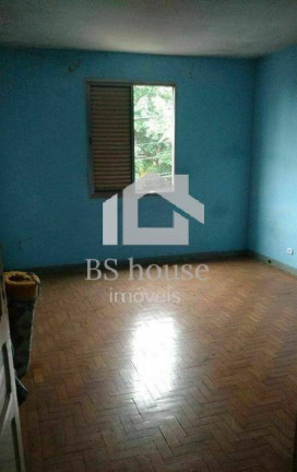 Sobrado com 2 Quartos à Venda, 140 m² em Cerâmica - São Caetano Do Sul