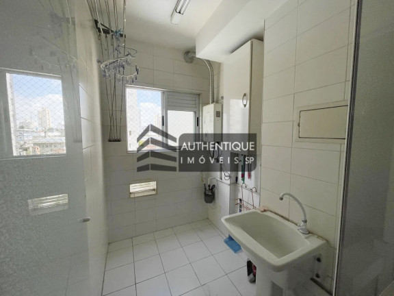 Imagem Apartamento com 3 Quartos à Venda, 93 m² em Baeta Neves - São Bernardo Do Campo