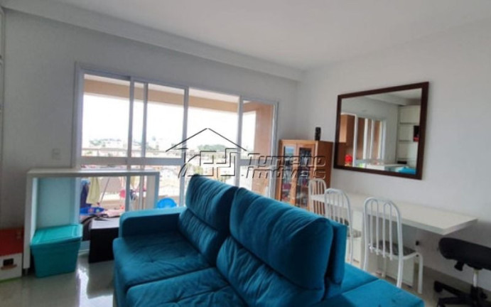 Imagem Apartamento com 2 Quartos para Alugar, 75 m² em Jardim Das Indústrias - São José Dos Campos Imagem Apartamento com 2 Quartos para Alugar, 75 m² em Jardim Das Indústrias - São José Dos Campos