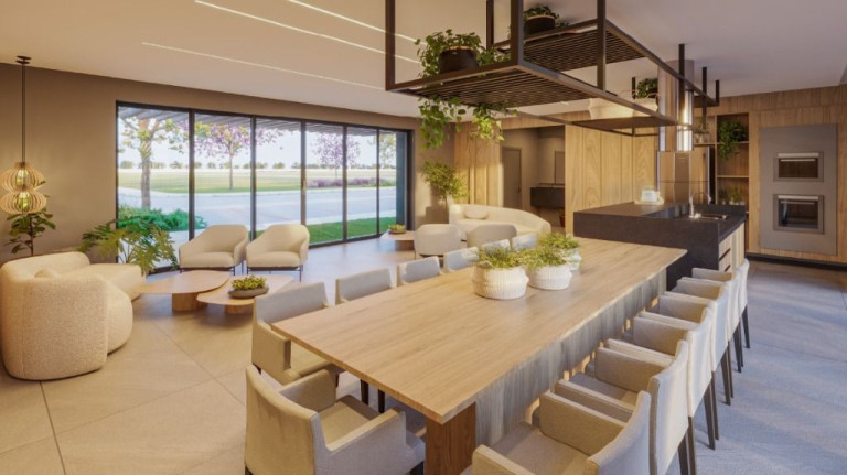 Imagem Terreno à Venda, 240 m² em Gramame - João Pessoa Imagem Terreno à Venda, 240 m² em Gramame - João Pessoa