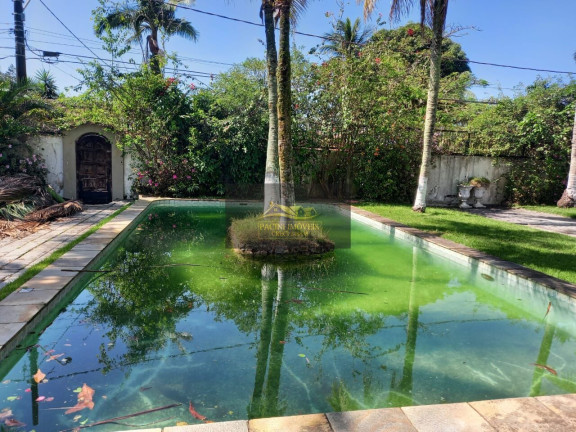 Imagem Casa com 3 Quartos à Venda, 3.400 m² em Canto Do Forte - Praia Grande Imagem Casa com 3 Quartos à Venda, 3.400 m² em Canto Do Forte - Praia Grande