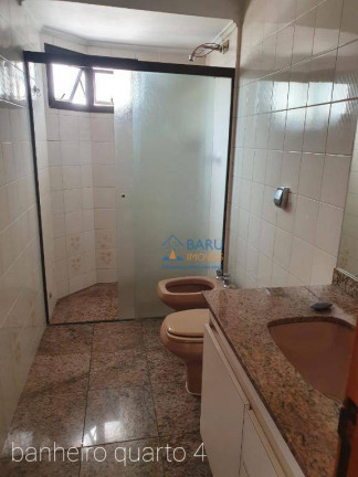 Imagem Apartamento com 4 Quartos à Venda, 169 m² em Morumbi - São Paulo Imagem Apartamento com 4 Quartos à Venda, 169 m² em Morumbi - São Paulo