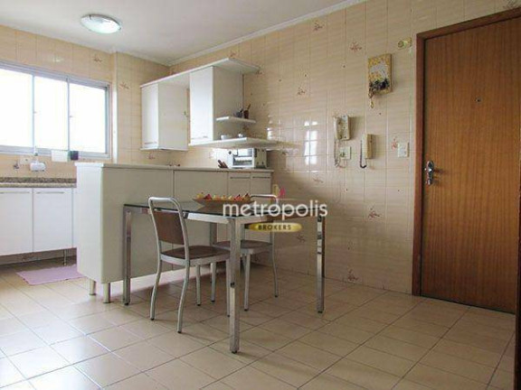 Imagem Apartamento com 3 Quartos à Venda, 108 m² em Boa Vista - São Caetano Do Sul Imagem Apartamento com 3 Quartos à Venda, 108 m² em Boa Vista - São Caetano Do Sul