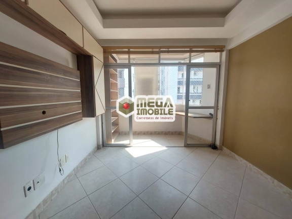 Apartamento com 2 Quartos à Venda, 63 m² em Trindade - Florianópolis