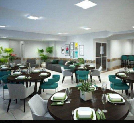 Imagem Apartamento com 3 Quartos à Venda, 140 m² em Canto Do Forte - Praia Grande Imagem Apartamento com 3 Quartos à Venda, 140 m² em Canto Do Forte - Praia Grande