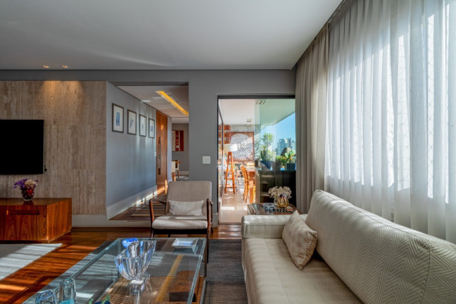 Imagem Apartamento com 4 Quartos à Venda, 261 m² em Vila Morumbi - São Paulo Imagem Apartamento com 4 Quartos à Venda, 261 m² em Vila Morumbi - São Paulo