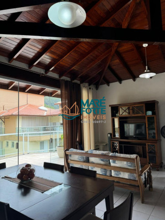 Imagem Cobertura com 3 Quartos à Venda, 104 m² em Praia Grande - Ubatuba Imagem Cobertura com 3 Quartos à Venda, 104 m² em Praia Grande - Ubatuba