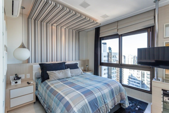 Imagem Apartamento com 4 Quartos à Venda, 500 m² em Bela Vista - Porto Alegre
