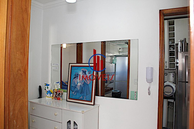 Imagem Apartamento com 2 Quartos à Venda, 68 m² em Vila Mascote - São Paulo