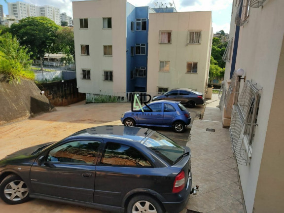 Imagem Apartamento com 3 Quartos à Venda, 69 m² em Cinquentenário - Belo Horizonte Imagem Apartamento com 3 Quartos à Venda, 69 m² em Cinquentenário - Belo Horizonte