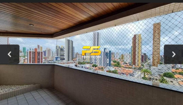 Imagem Apartamento com 4 Quartos à Venda, 151 m² em Manaíra - João Pessoa Imagem Apartamento com 4 Quartos à Venda, 151 m² em Manaíra - João Pessoa