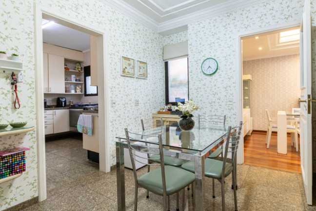 Imagem Apartamento com 3 Quartos à Venda, 251 m² em Perdizes - São Paulo Imagem Apartamento com 3 Quartos à Venda, 251 m² em Perdizes - São Paulo