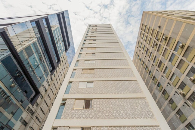 Imagem Apartamento com 3 Quartos à Venda, 98 m² em Jardim Paulista - São Paulo