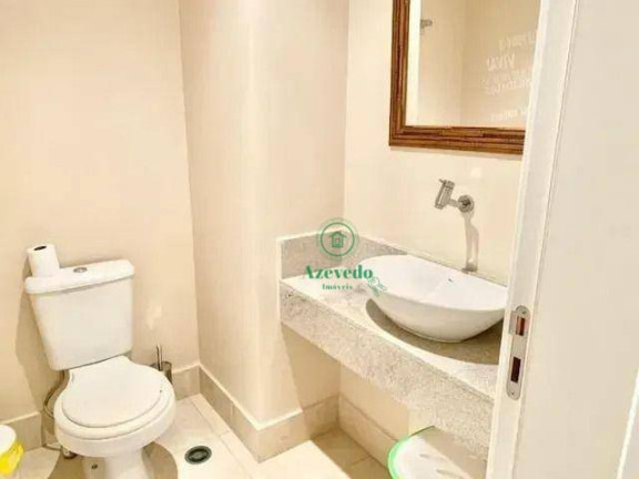 Imagem Apartamento com 1 Quarto à Venda, 53 m² em Mooca - São Paulo Imagem Apartamento com 1 Quarto à Venda, 53 m² em Mooca - São Paulo