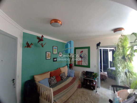 Imagem Apartamento com 1 Quarto à Venda, 37 m² em Itaquera - São Paulo
