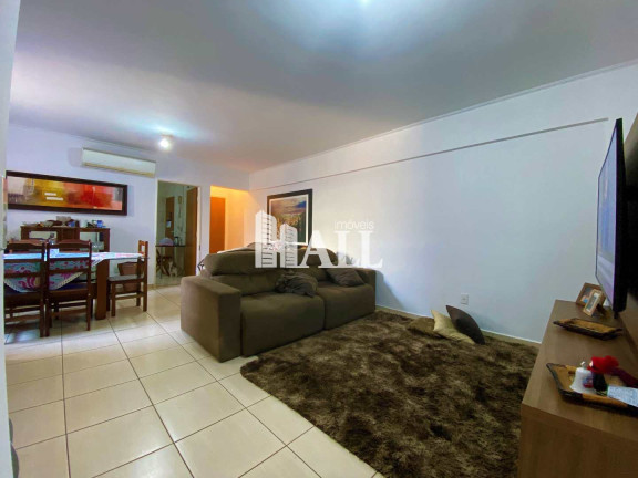 Imagem Apartamento com 3 Quartos à Venda, 165 m² em Centro - São José Do Rio Preto Imagem Apartamento com 3 Quartos à Venda, 165 m² em Centro - São José Do Rio Preto