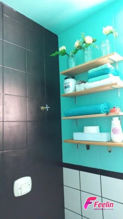 Imagem Apartamento com 1 Quarto à Venda, 47 m² em Centro - Florianópolis Imagem Apartamento com 1 Quarto à Venda, 47 m² em Centro - Florianópolis