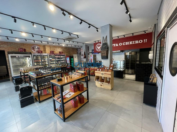 Imagem Sala Comercial para Alugar, 300 m² em Vila Suzana - São Paulo