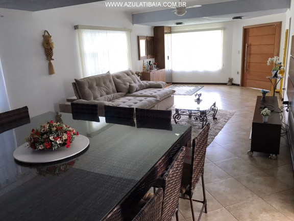 Imagem Casa com 4 Quartos à Venda, 230 m² em Jardim Paulista - Atibaia Imagem Casa com 4 Quartos à Venda, 230 m² em Jardim Paulista - Atibaia
