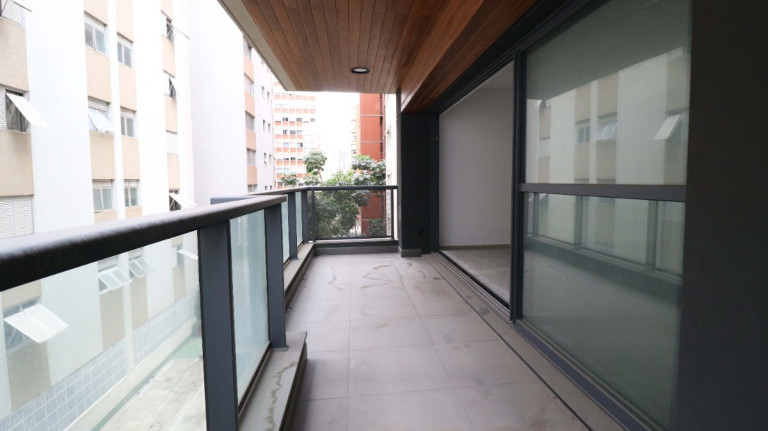 Imagem Apartamento com 2 Quartos à Venda, 111 m² em Itaim Bibi - São Paulo