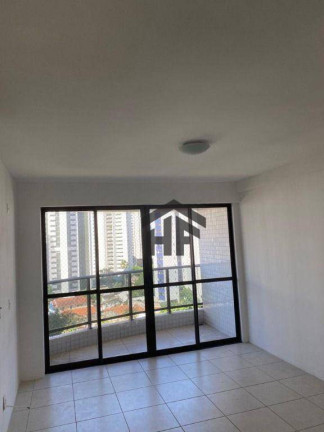 Imagem Apartamento com 4 Quartos à Venda, 105 m² em Rosarinho - Recife
