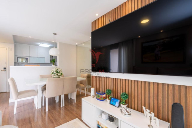 Imagem Cobertura com 3 Quartos à Venda, 104 m² em Morumbi - São Paulo