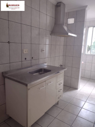 Imagem Apartamento com 2 Quartos à Venda, 60 m² em Vila Parque Jabaquara - São Paulo