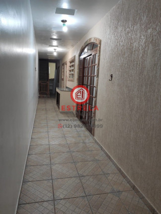 Imagem Casa com 3 Quartos à Venda, 100 m² em Parque Nova América - Jacareí Imagem Casa com 3 Quartos à Venda, 100 m² em Parque Nova América - Jacareí