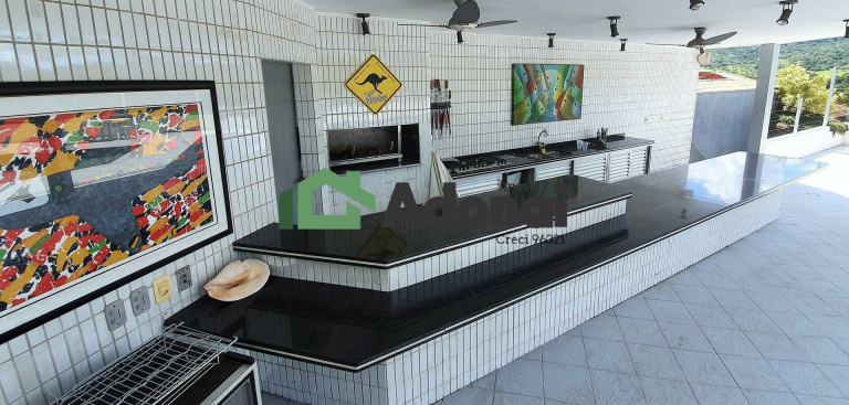Imagem Casa com 5 Quartos à Venda, 2.250 m² em Chácara Malota - Jundiaí