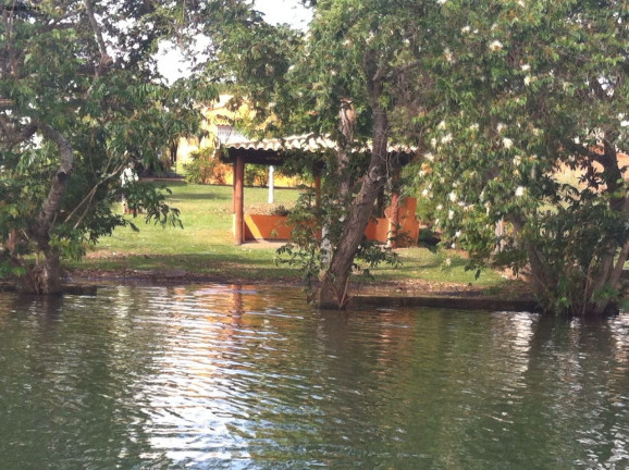 Imagem Imóvel com 4 Quartos à Venda, em Zona Rural - Rifaina Imagem Imóvel com 4 Quartos à Venda, em Zona Rural - Rifaina