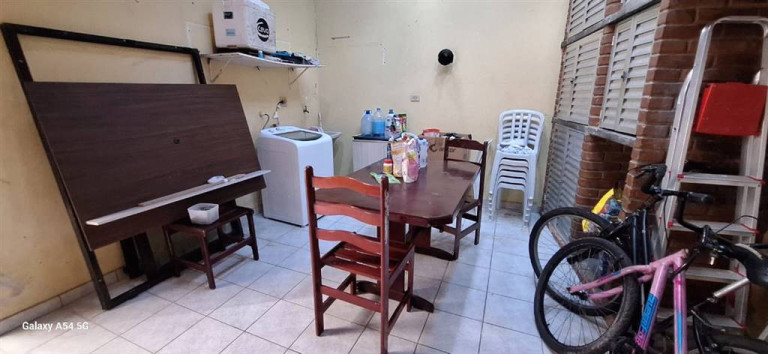 Imagem Casa com 3 Quartos à Venda, em Aviação - Praia Grande Imagem Casa com 3 Quartos à Venda, em Aviação - Praia Grande