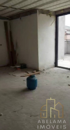 Imagem Cobertura com 3 Quartos à Venda, 154 m² em Vila Graciosa - São Paulo