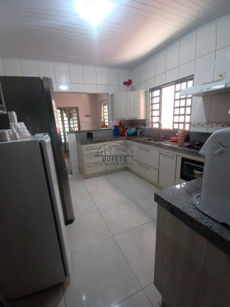 Imagem Casa com 2 Quartos à Venda, em Jardim Seriema - Bofete Imagem Casa com 2 Quartos à Venda, em Jardim Seriema - Bofete