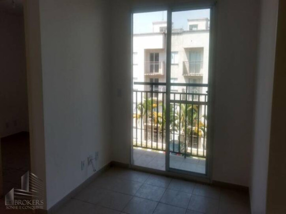 Imagem Apartamento com 3 Quartos à Venda, 55 m² em Vila Terron - Sorocaba Imagem Apartamento com 3 Quartos à Venda, 55 m² em Vila Terron - Sorocaba