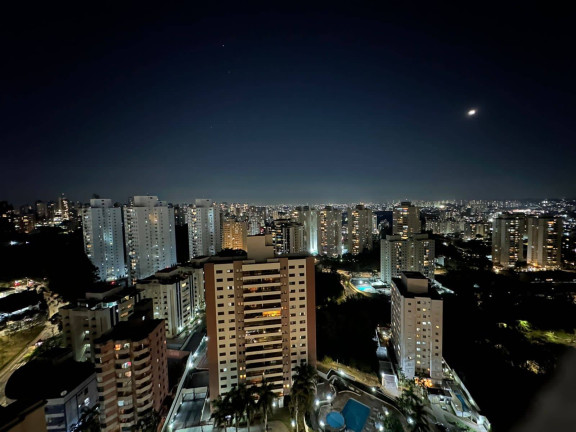 Imagem Apartamento com 3 Quartos à Venda, 110 m² em Jardim Monte Kemel - São Paulo