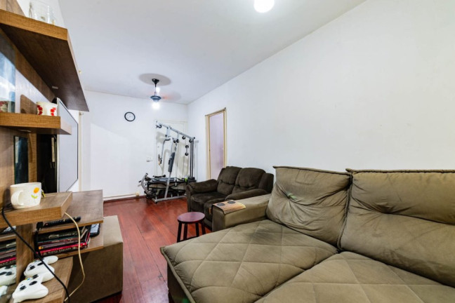 Imagem Apartamento com 2 Quartos à Venda, 80 m² em Vila Belmiro - Santos