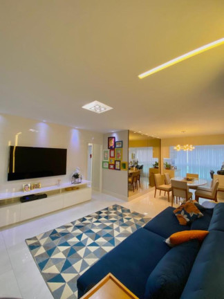 Imagem Apartamento com 3 Quartos à Venda, 1 m² em Praia Da Costa Imagem Apartamento com 3 Quartos à Venda, 1 m² em Praia Da Costa