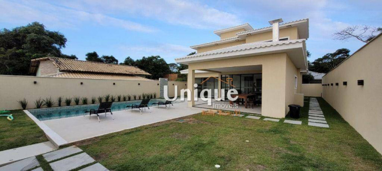 Imagem Casa com 5 Quartos à Venda, 205 m² em Baia Formosa - Armação Dos Búzios Imagem Casa com 5 Quartos à Venda, 205 m² em Baia Formosa - Armação Dos Búzios