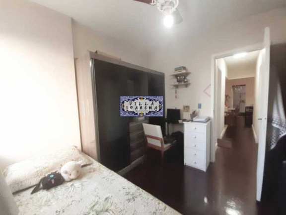 Imagem Apartamento com 3 Quartos à Venda, 90 m² em Leblon - Rio De Janeiro Imagem Apartamento com 3 Quartos à Venda, 90 m² em Leblon - Rio De Janeiro