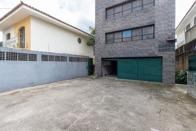 Imagem Imóvel Comercial à Venda, 1.350 m² em Vila Alexandria - São Paulo Imagem Imóvel Comercial à Venda, 1.350 m² em Vila Alexandria - São Paulo