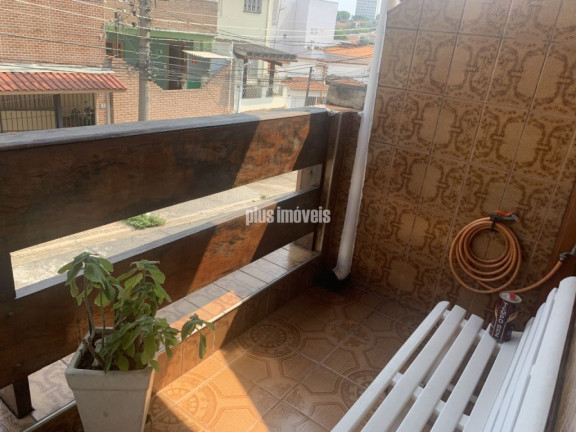 Imagem Casa com 3 Quartos à Venda, 158 m² em Mirandópolis - São Paulo Imagem Casa com 3 Quartos à Venda, 158 m² em Mirandópolis - São Paulo