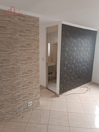 Imagem Apartamento com 2 Quartos à Venda, 60 m² em Inocoop - São Paulo Imagem Apartamento com 2 Quartos à Venda, 60 m² em Inocoop - São Paulo
