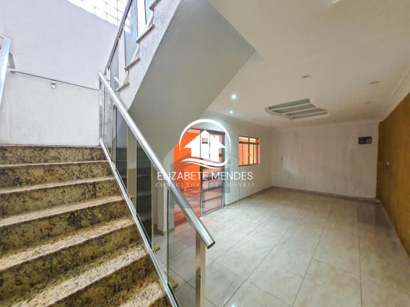 Imagem Casa com 3 Quartos à Venda, 300 m² em Vila Urupes - Suzano Imagem Casa com 3 Quartos à Venda, 300 m² em Vila Urupes - Suzano