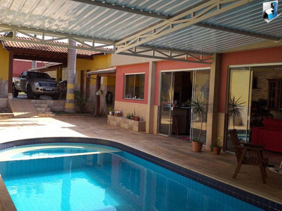 Casa com 4 Quartos à Venda, 250 m² em Vila Doutor Laurindo - Tatuí
