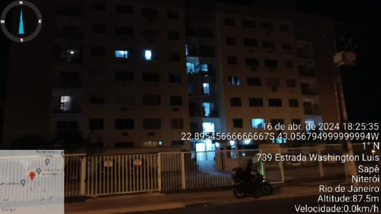Imagem Imóvel com 2 Quartos à Venda, 52 m² em Sape - Niteroi Imagem Imóvel com 2 Quartos à Venda, 52 m² em Sape - Niteroi